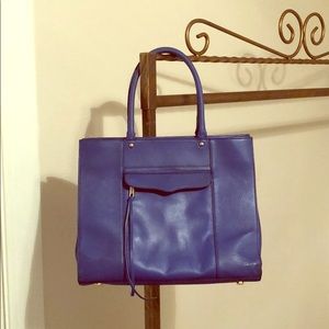 Rebecca Minkofff satchel